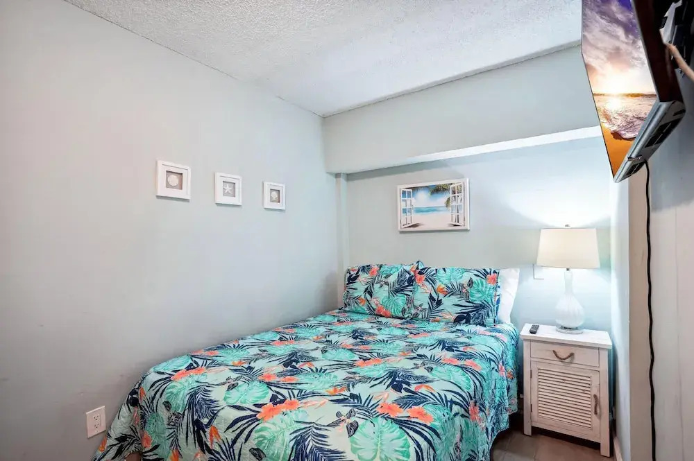 Villa Madeira 207 - Premier