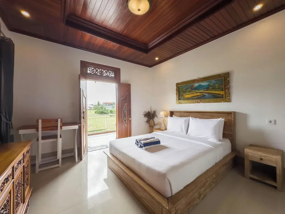 Tiara Guest House Ubud