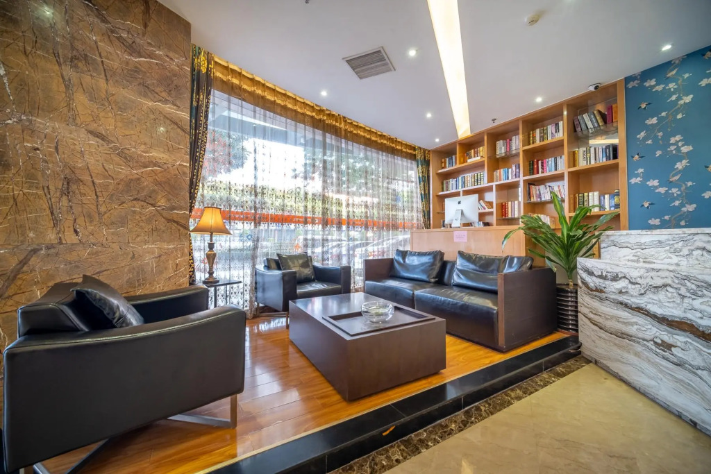 Relteem Hotel