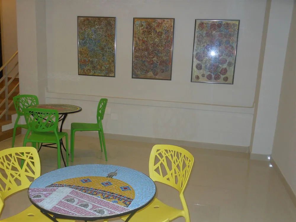 Eco Suites Hotel Manaus