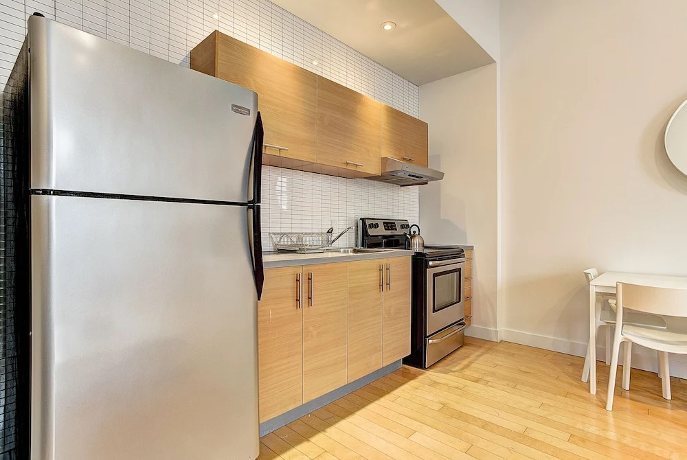 Destination Stays Lofts Saint Denis