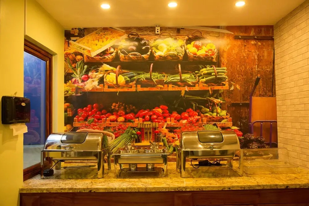 Chang Cheng Hotel