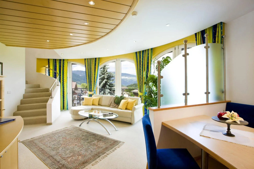 Hotel Montis - Active Nature Resort