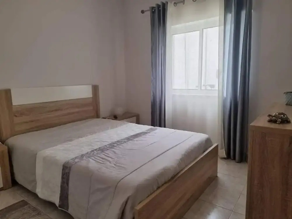 Ground Floor Palmeira Gal Villa With Pool
