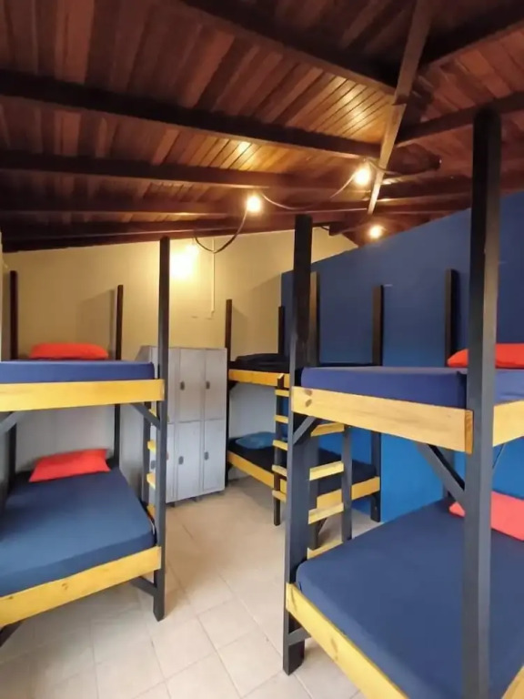 Bah Uai Hostel