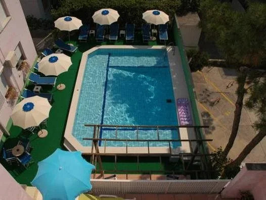 Aparthotel Carinzia