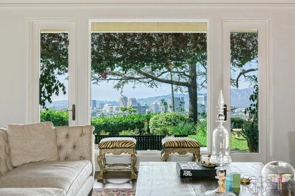 Villa Ventanas