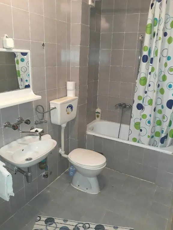 Apartments Đurašević Ivo