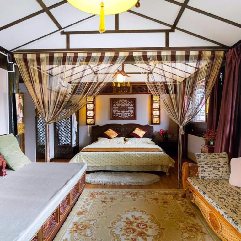 Yi Tu Stage Inn