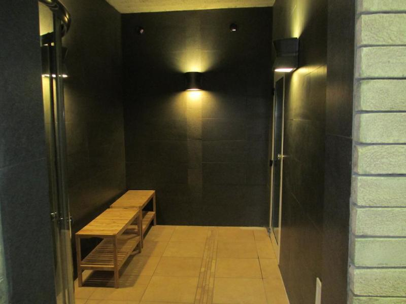 Hotel Terme Belvedere
