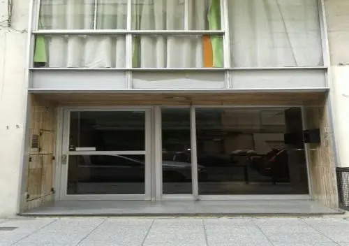 Estudio en Edificio Alnes