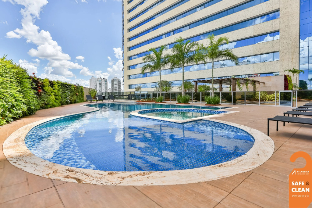 Transamerica Collection Goiania
