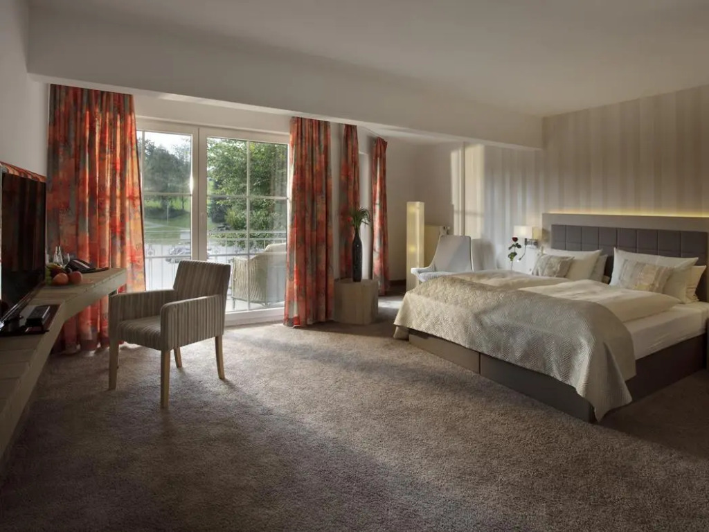 Hotel Seegarten