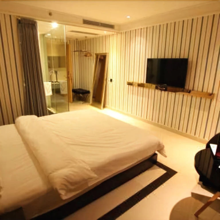 Changyue Boutique Hotel