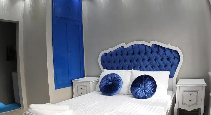 Holiday Home Rota