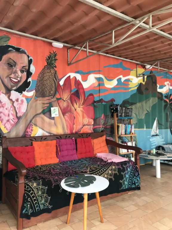 Aloha Oe Itaguá