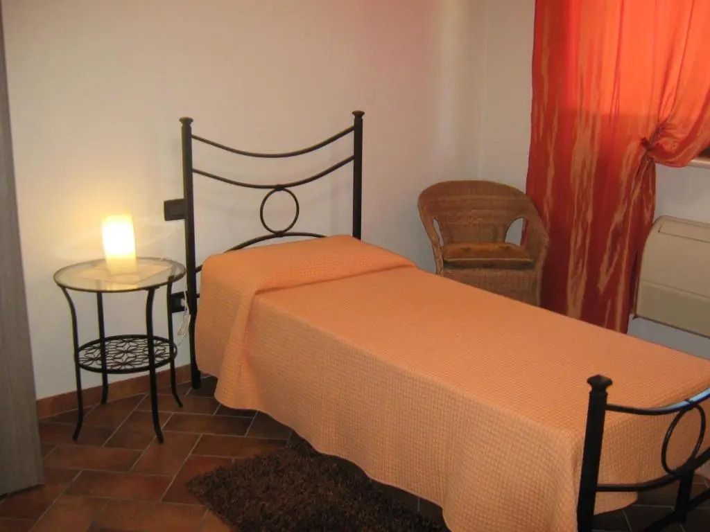 B & B OASI
