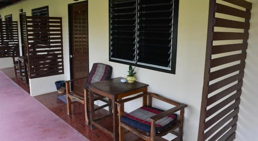 M&M Guesthouse