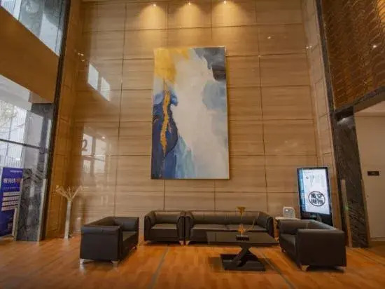Yuexi Hotel