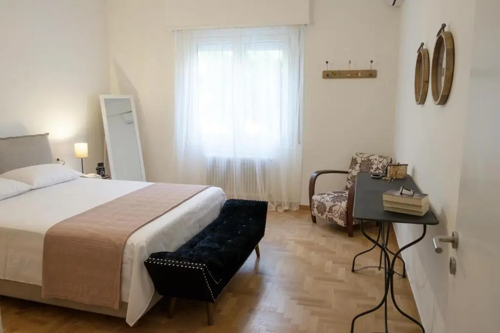 Luxury three bedroom Apartment in Kolonaki