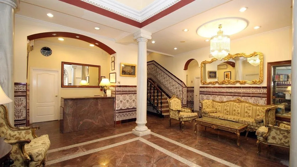 Hotel Maestranza