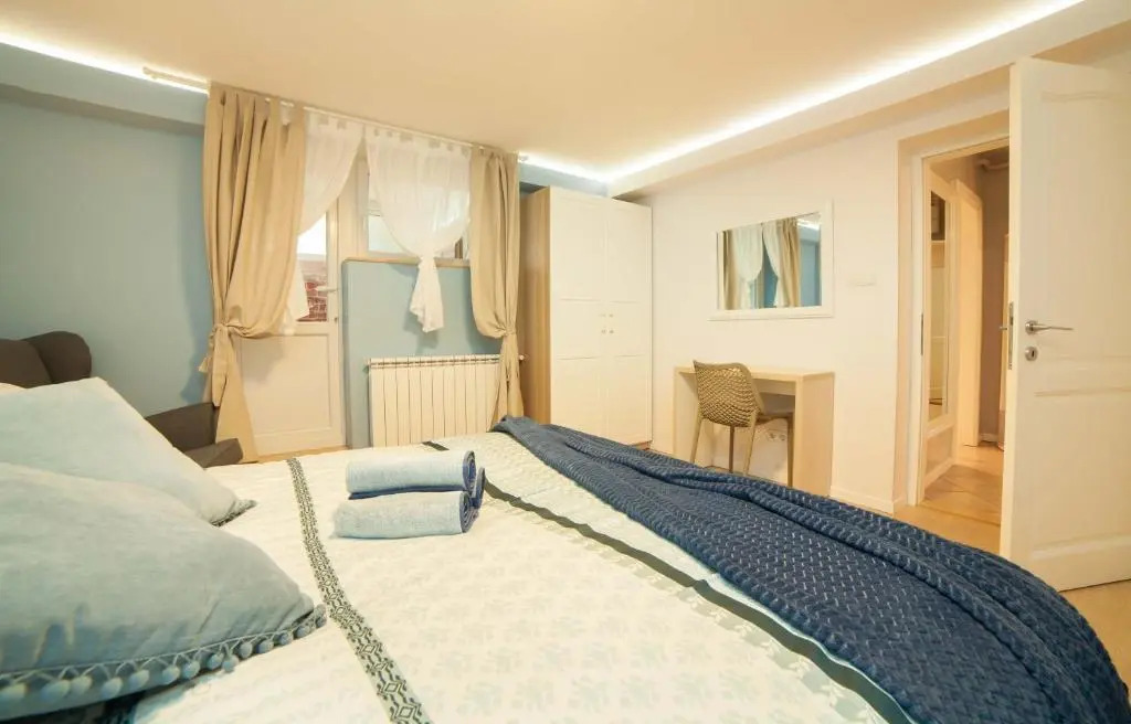 Barun Zagreb