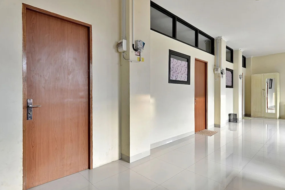 ZEN Rooms Cipete Utara