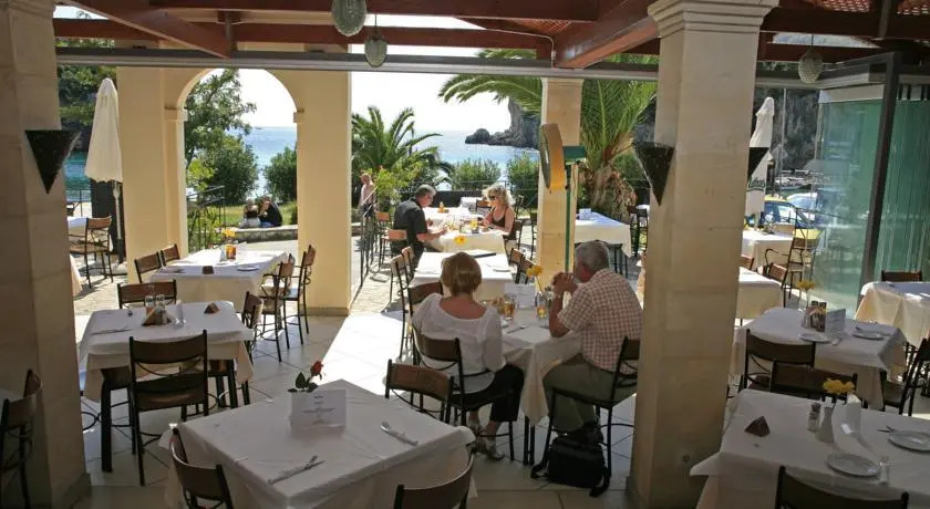 Apollon Annexe