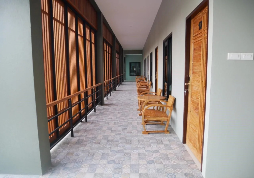 Look at Home Lamphun