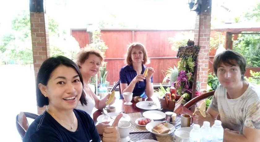 Ruenthip Homestay