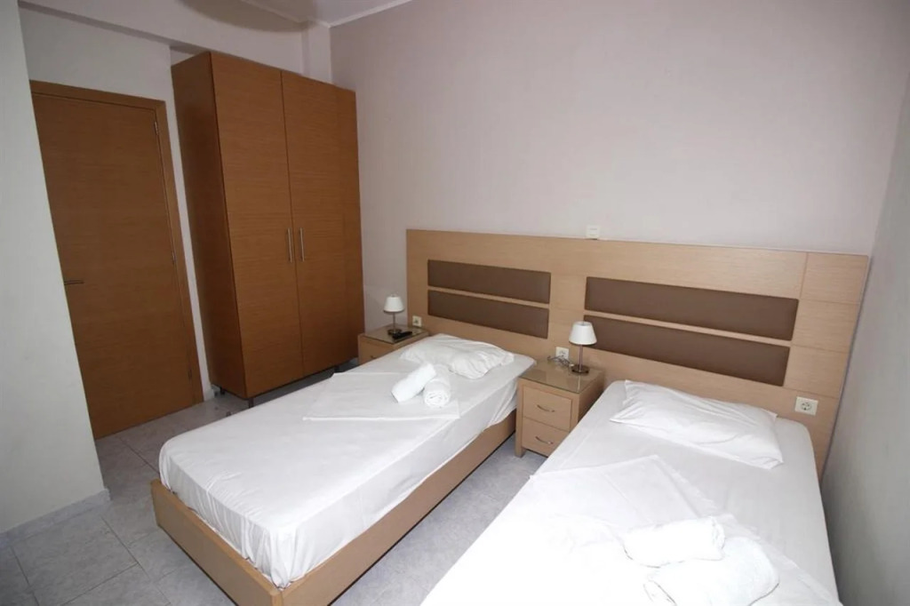 Angela Apartments