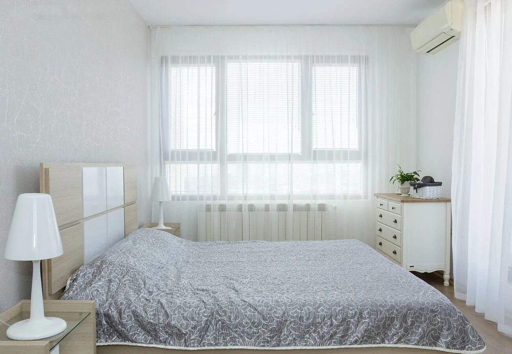 FM Luxury 1-BDR Apartment  with Terrace