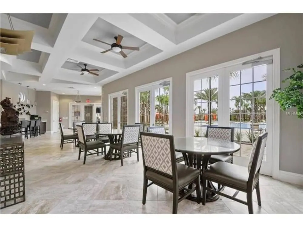 4404ac - Solterra Resort 5 Bedroom Villa
