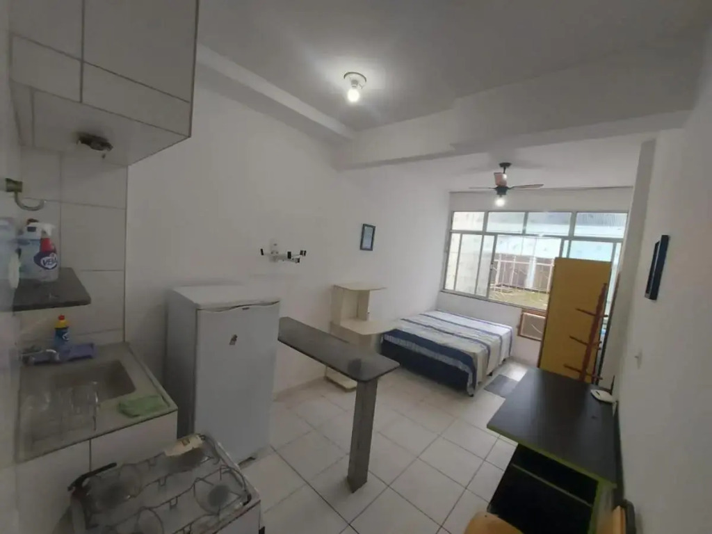 Beautiful Loft In Lapa