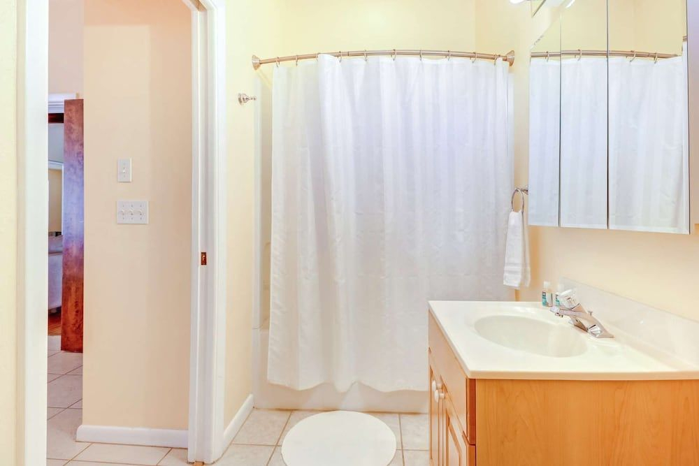 Fort Myers Beach Access Home