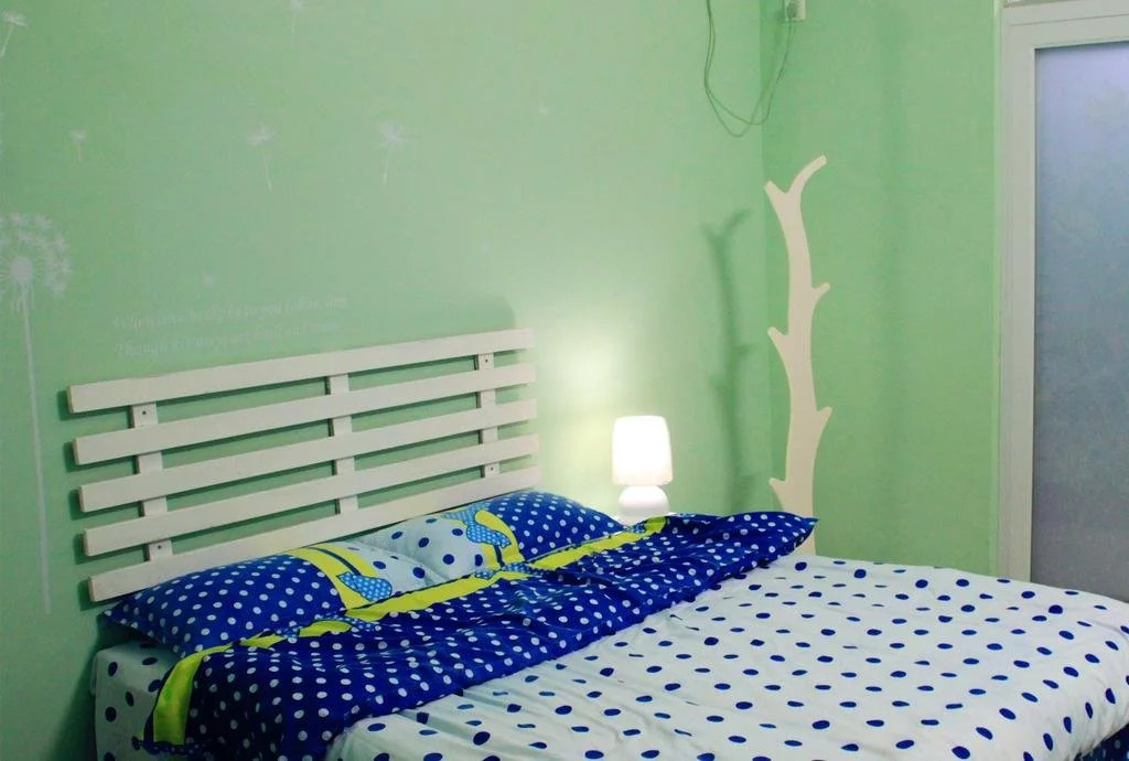 Baidashu Hotel