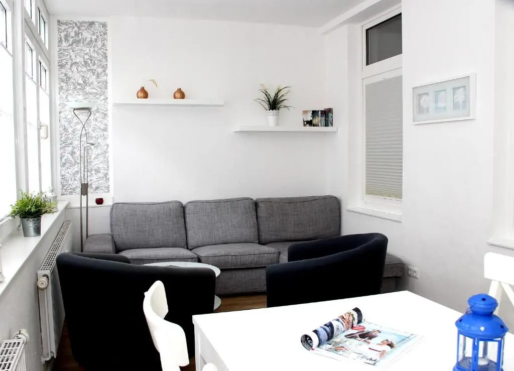 Haus Kluin Wohnung 2