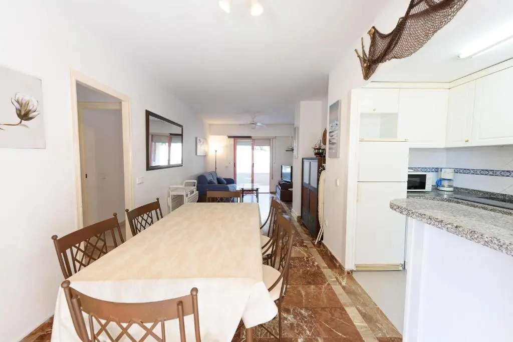 Apartamentos Nuevo México C 421