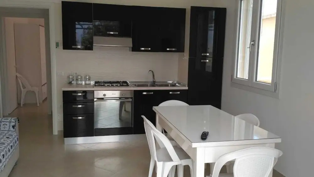 Stelle Gemelle Residence by ThePuglia