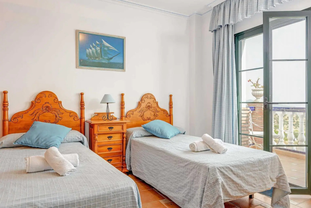 Villa El Pedregal