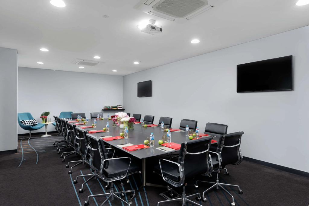 Rydges Sydney Airport Hotel