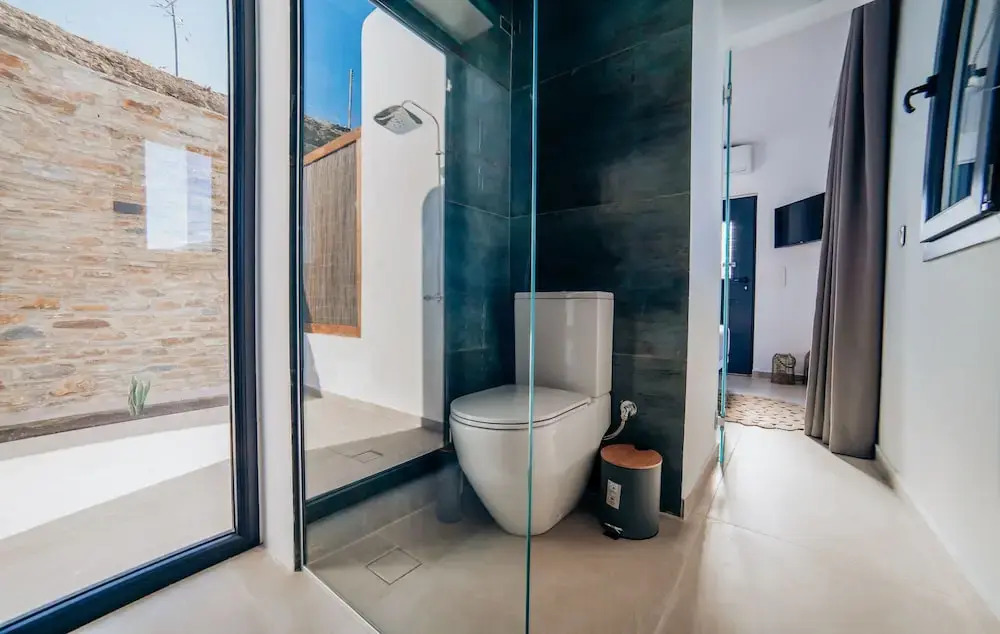 Ble Kythnos Suites