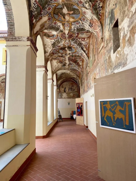 AllegroItalia Convento Cilento