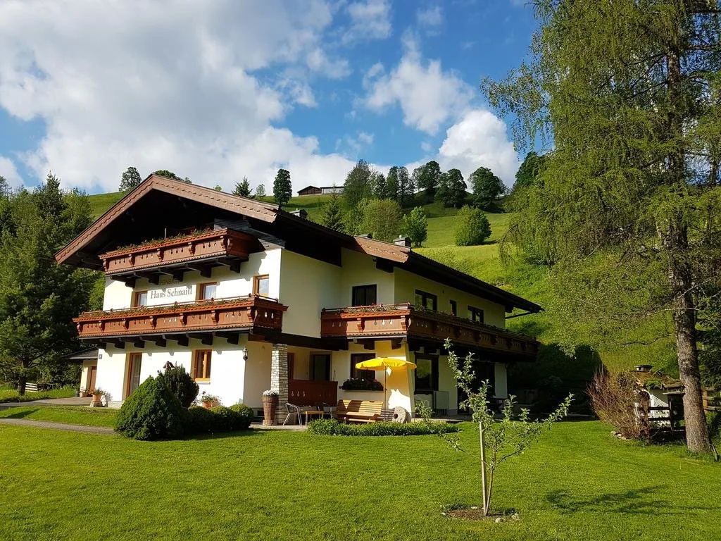 Pension Schnaitl