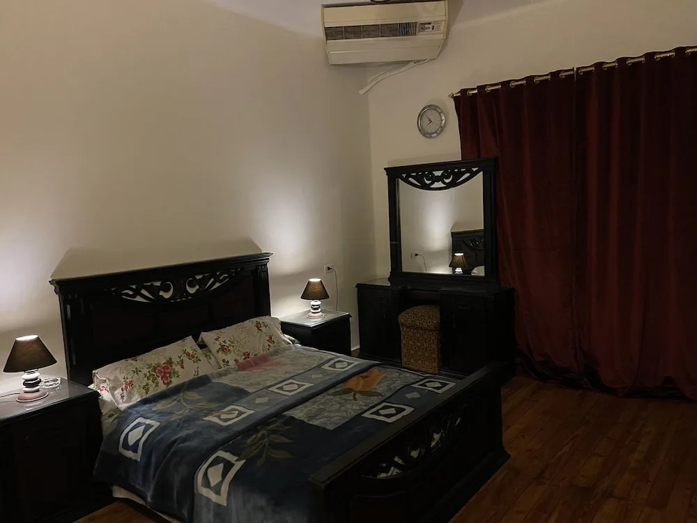 Wonderful Apartment Place in Dokki