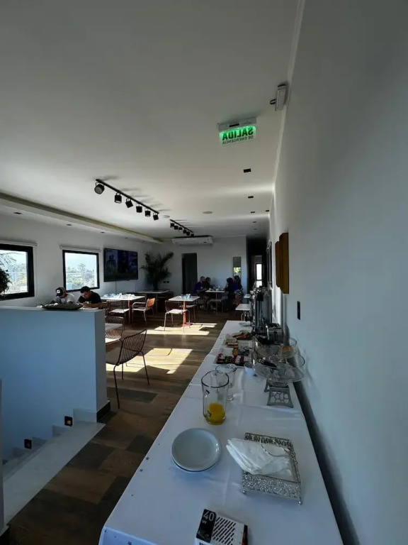 Hotel Lindor
