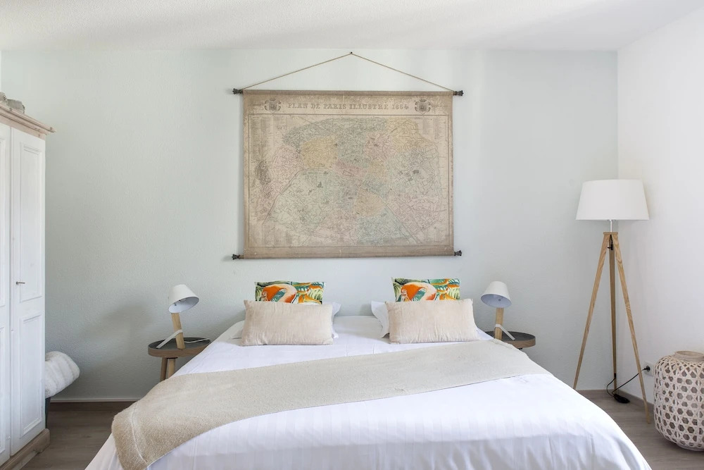 Appartement Ange