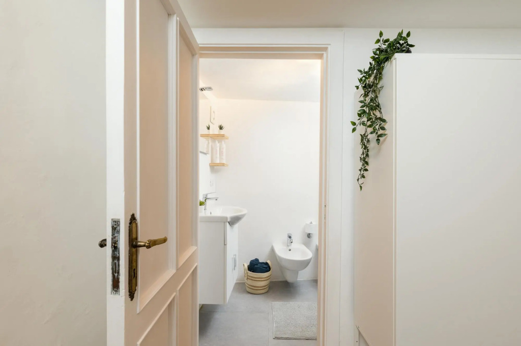 Cozy Historic Home in Ostuni