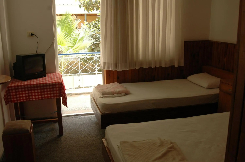 Kiyak Hotel