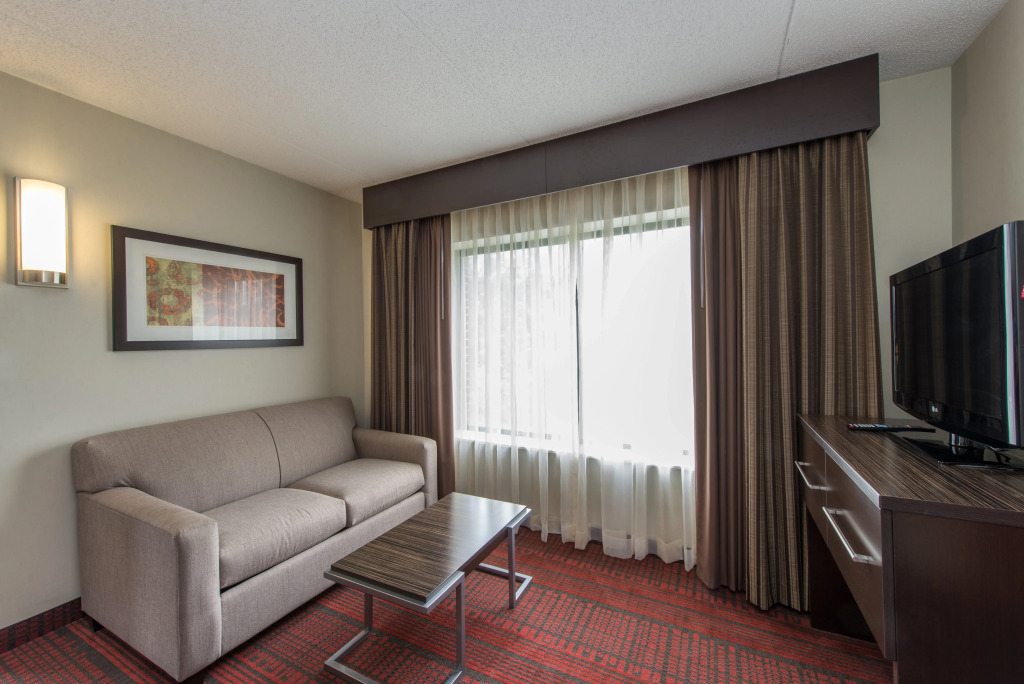 Holiday Inn Express Hotel & Suites Auburn by IHG